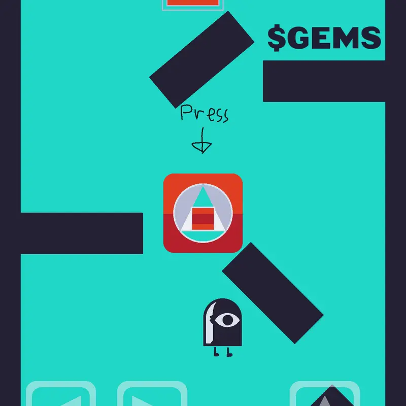 Game by @Neyo