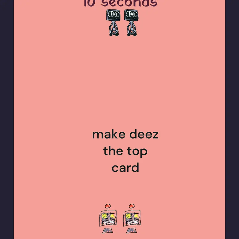 Game by @goopzy