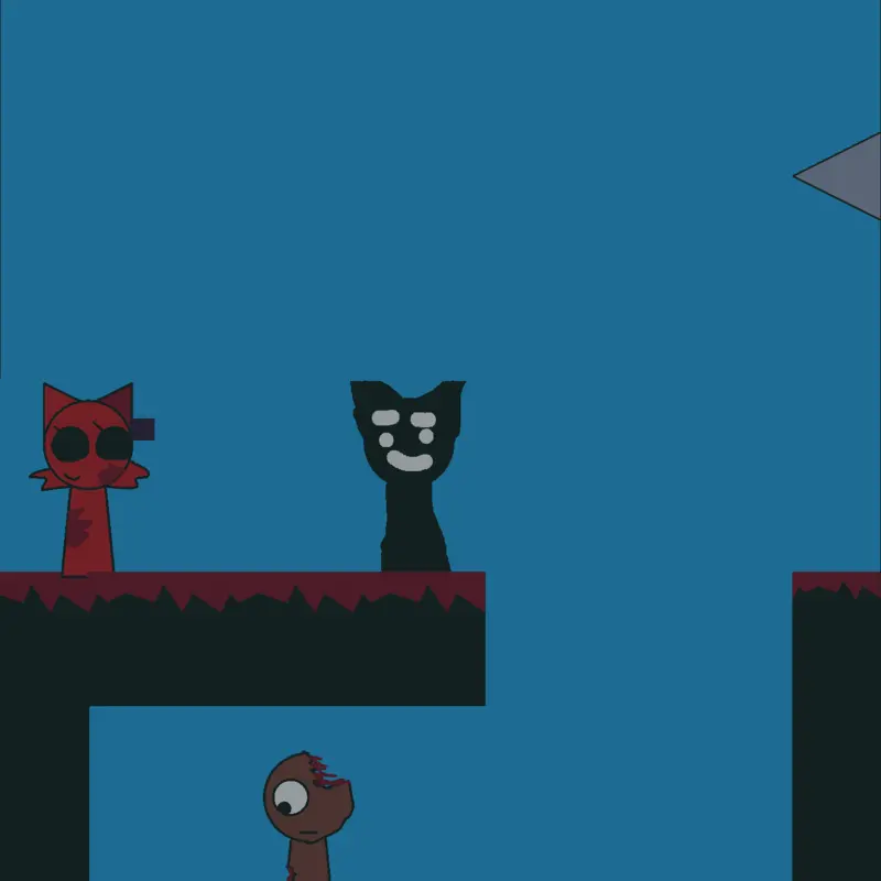 Game by @memphi
