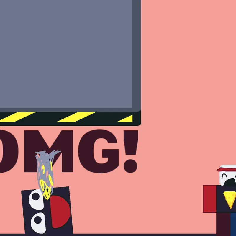 Game by @rovotic