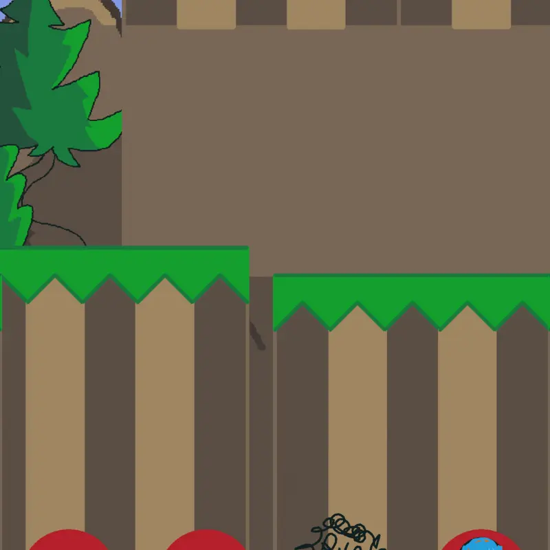 Game by @WindFox