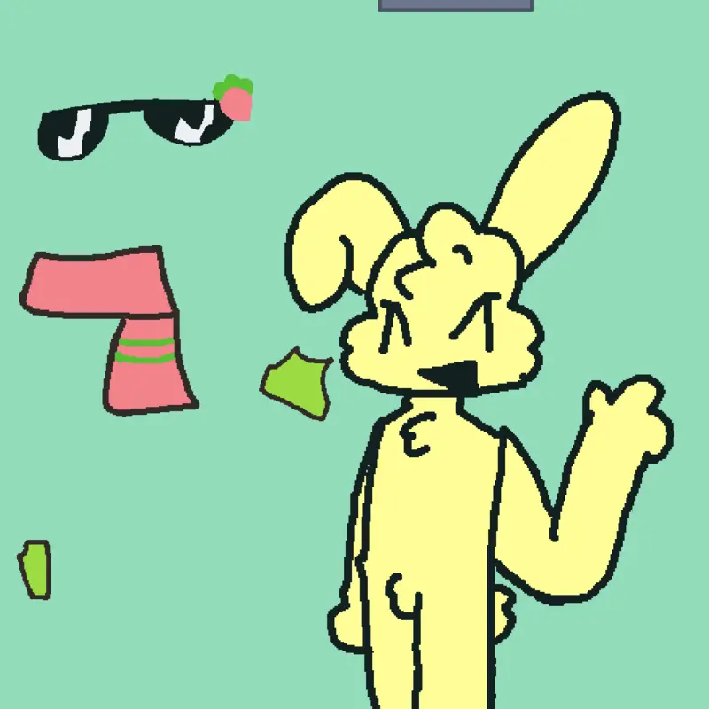 Game by @Bie_are_here_OFC