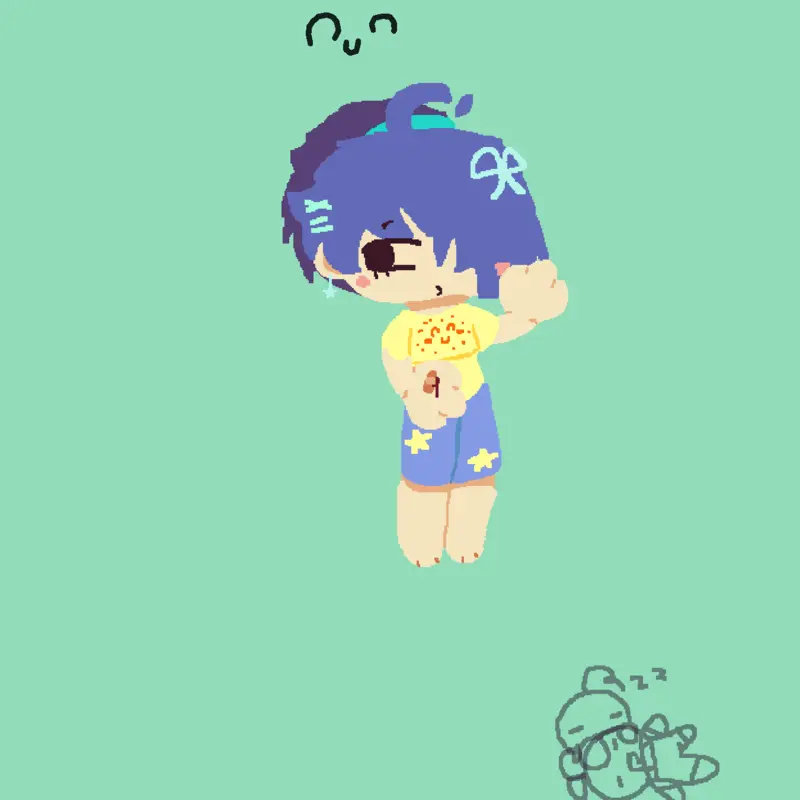 Game by @i_eat_socks_yummeh