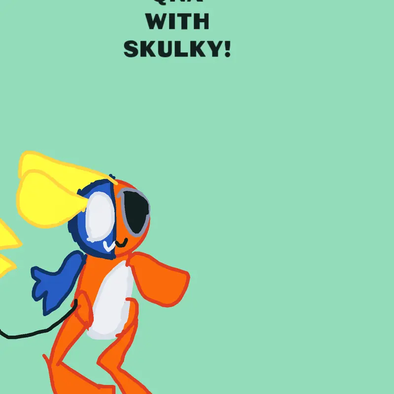 Game by @skulky_raichu