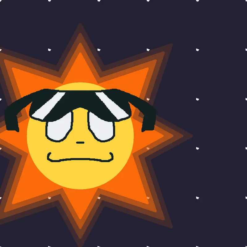 QnA with ya boy Sol(or The Sun) by @The_Entity-2025