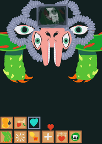 Omega Flowey Sandbox V0.9