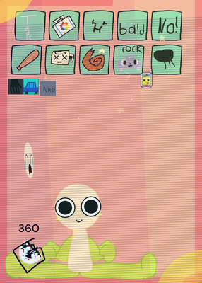 snapshot
