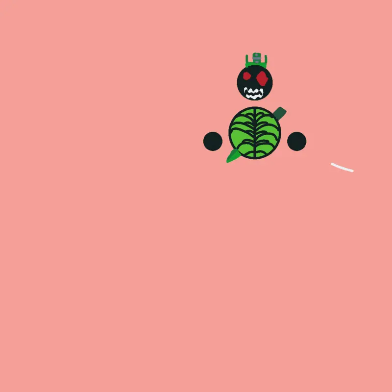 Game by @1xomar