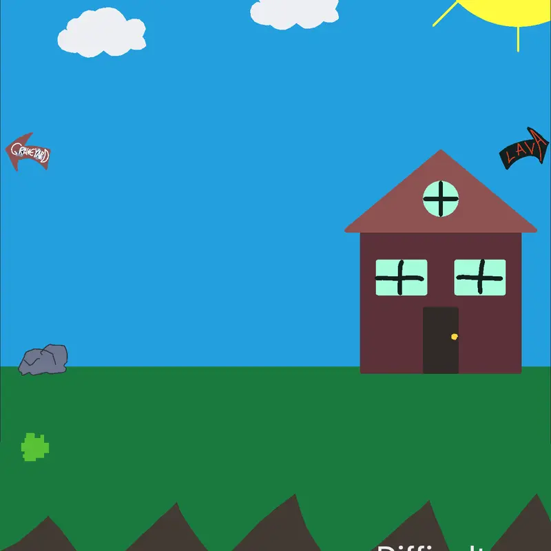 Find the Stickmen by @Helloooooooo12CHOMIK