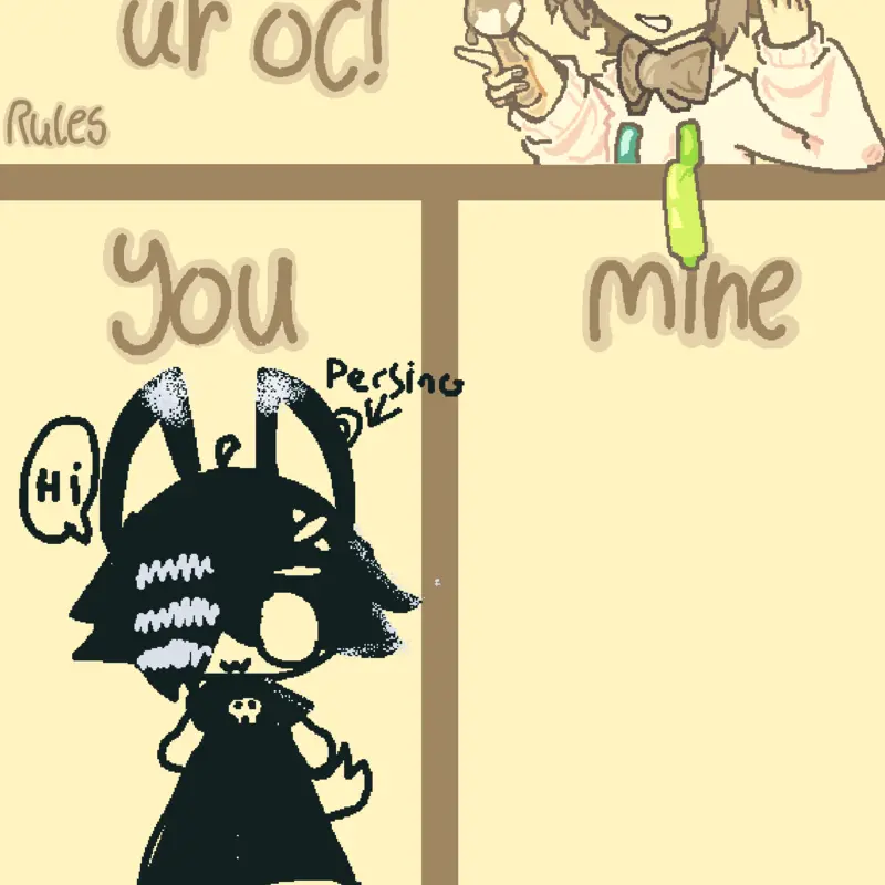 Game by @apples_are_yummi