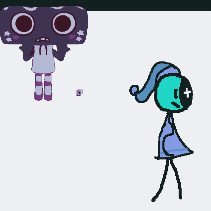 Game by @-lory-foxx-