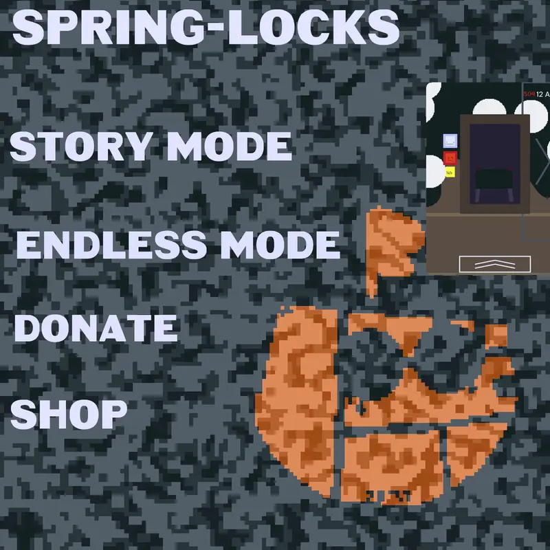 Game by @Orangestarline