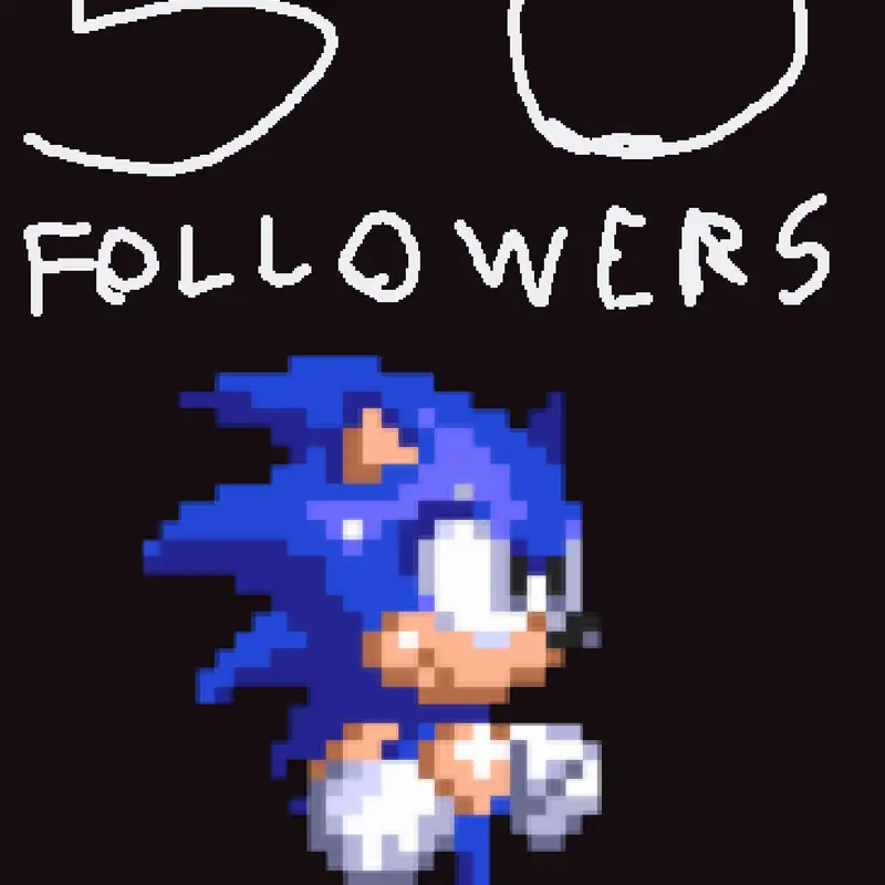 50 Follower special by @Fellzin1223