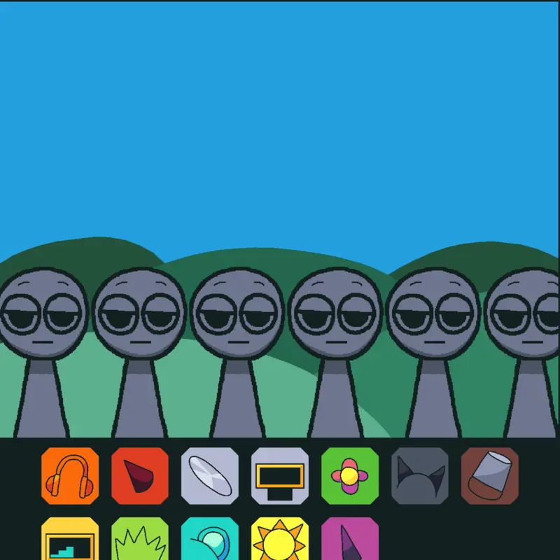 Game by @blall
