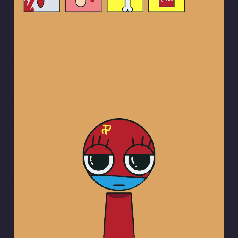 Game by @ussr_sprunki_countyballs