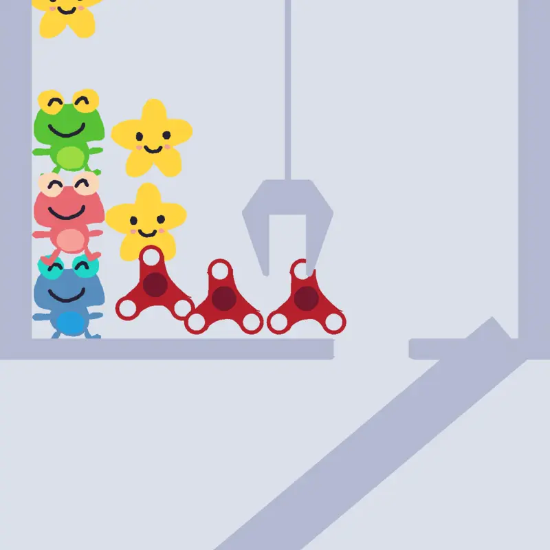 Game by @Sierpinski_alt