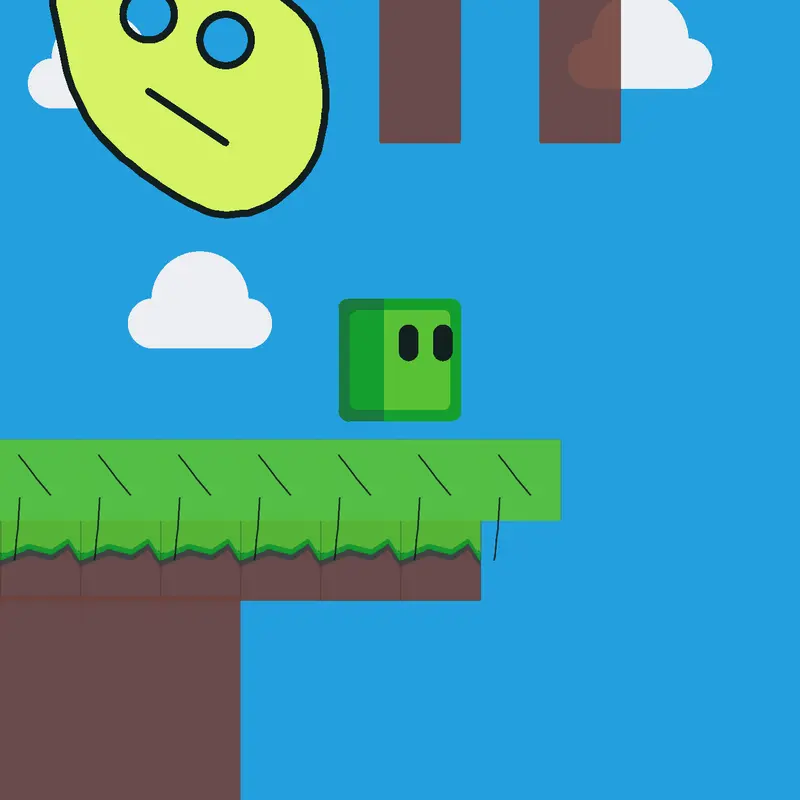 Game by @arezki121