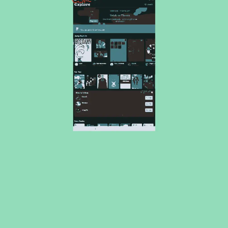 Game by @Spookysmith