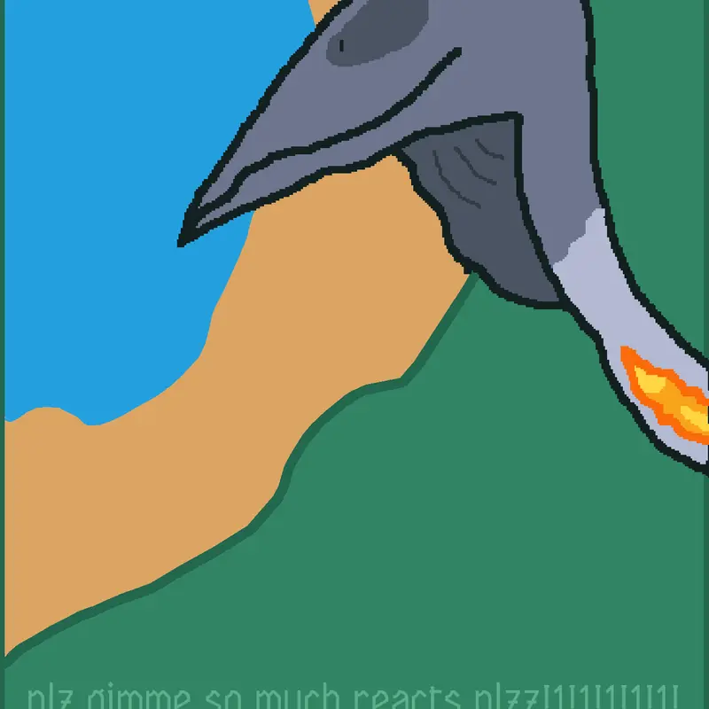 Game by @DannytheAllosaurus