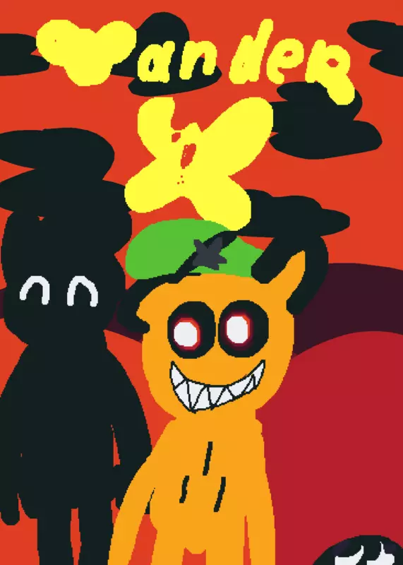 Game by @WANDER_OFFICIAL