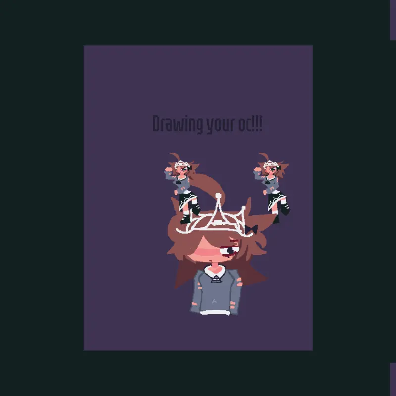 Game by @fpegirl