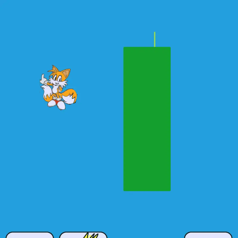 Game by @cggugg