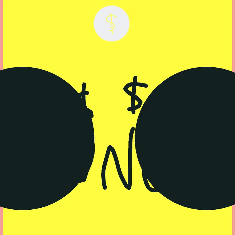 i will be a billionaire in ... years by @Darius25DJ
