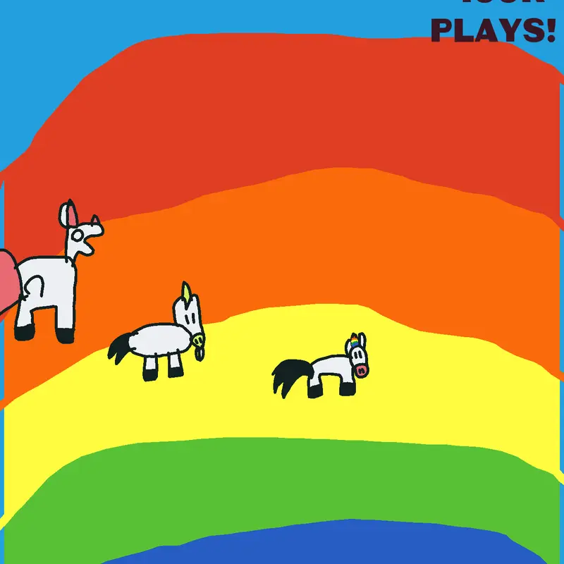 Game by @BenicioDR