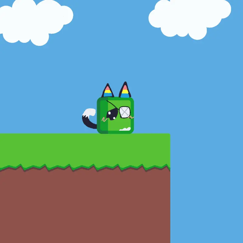 Game by @Abbie21