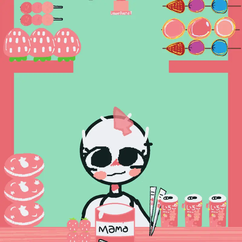 Game by @my_little_pony
