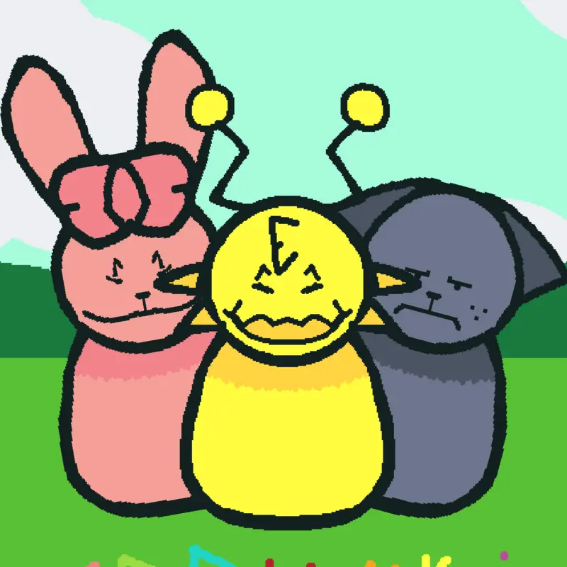 Sprunki by @Funbot_Gamez