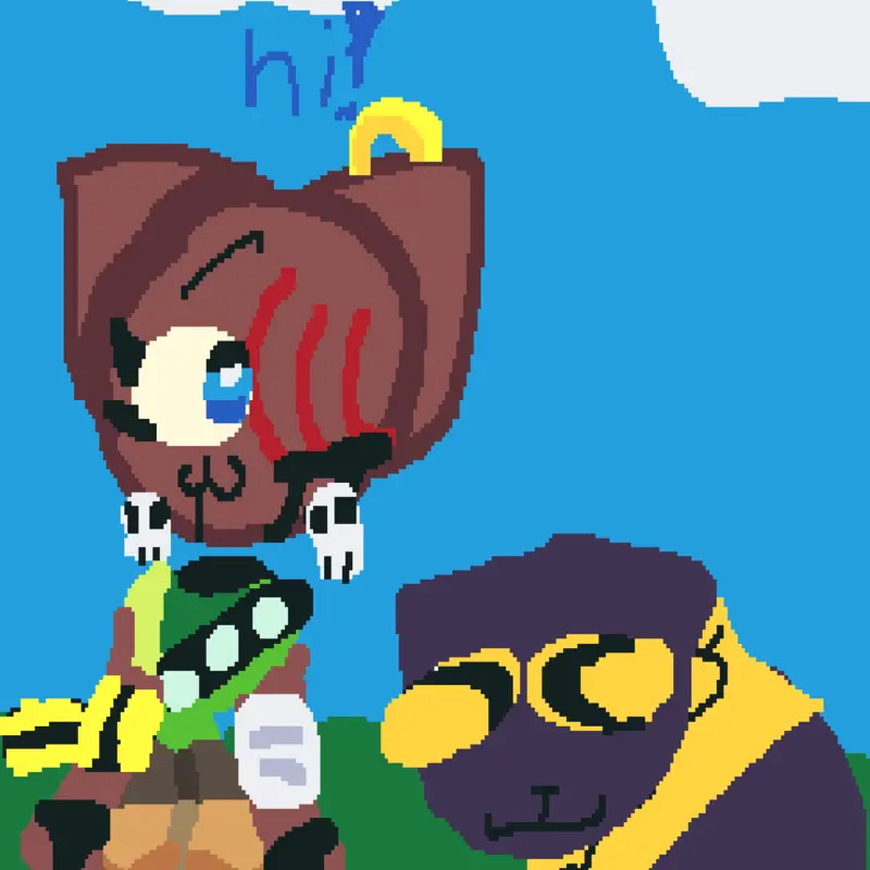 Game by @_D3NDY_