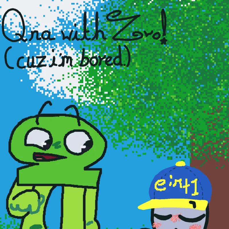 Game by @SillyZro