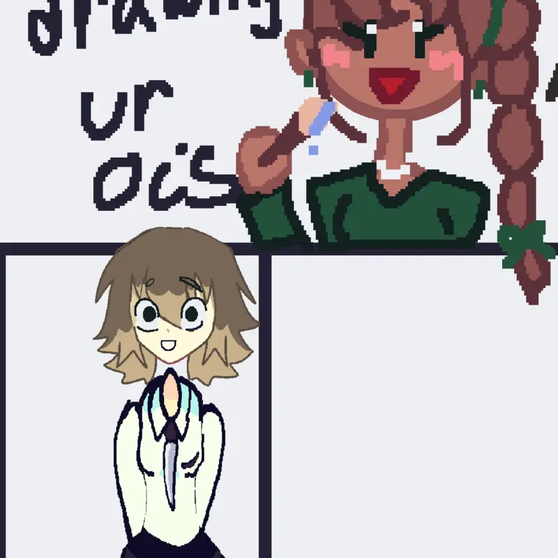 Game by @bella8532