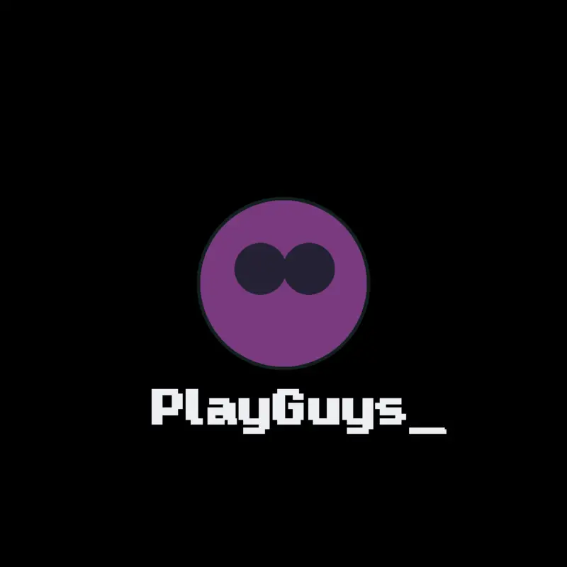 Game by @PlayGuys_