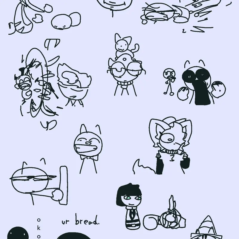 Haha funni by @ratyu