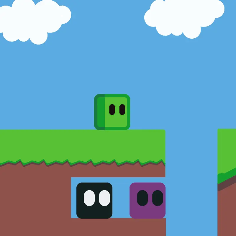 Game by @rushandambush_2026