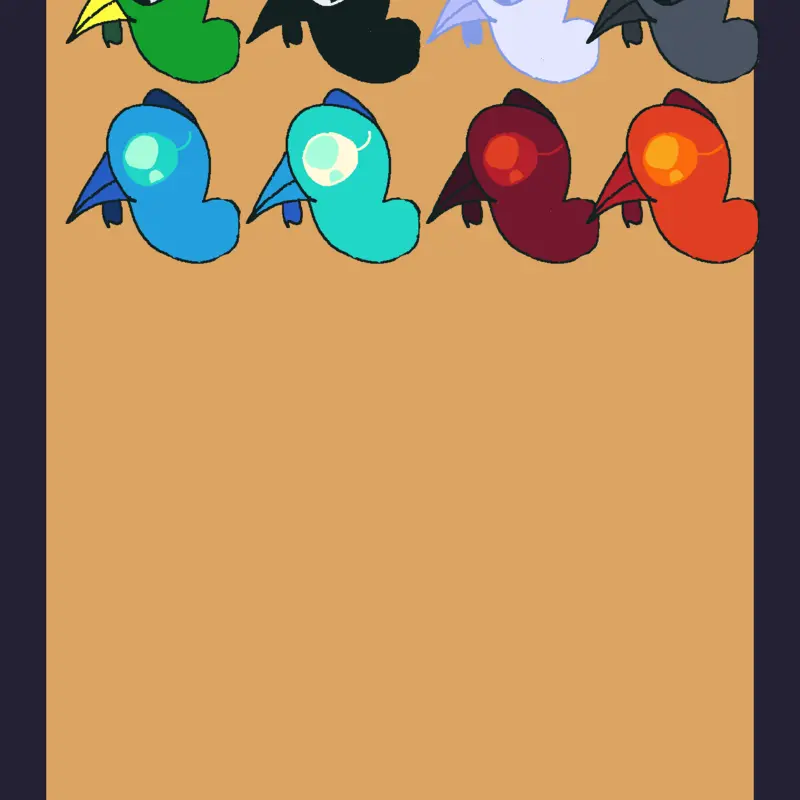 Game by @BirdFlightStudio
