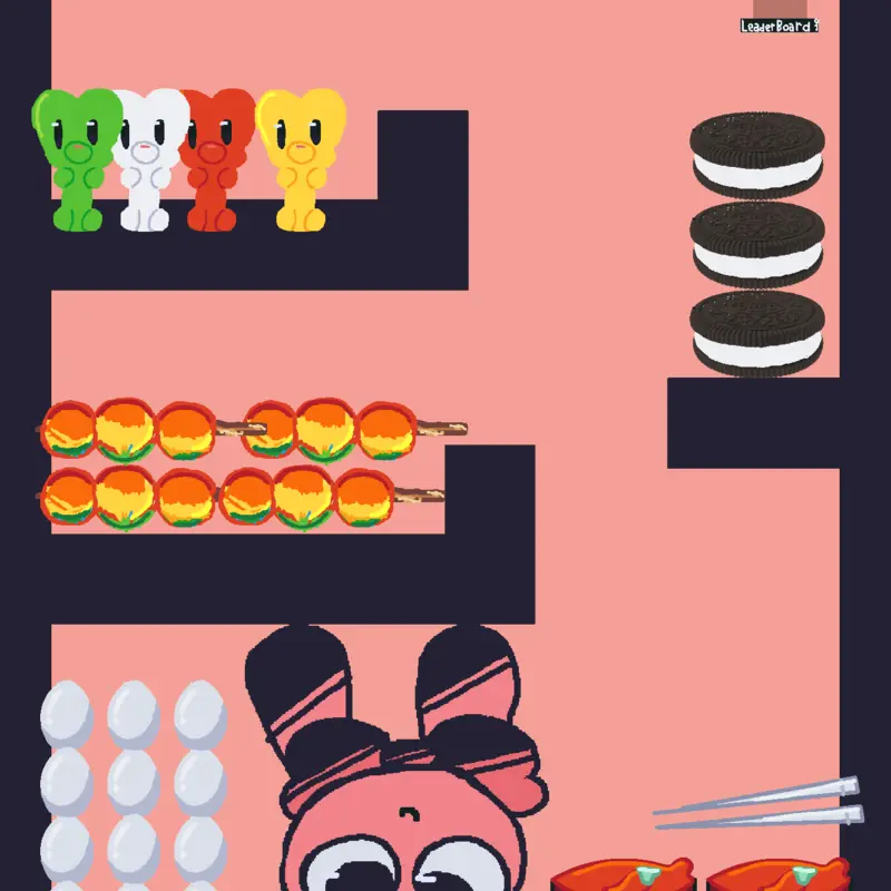 Game by @iko-mittri_