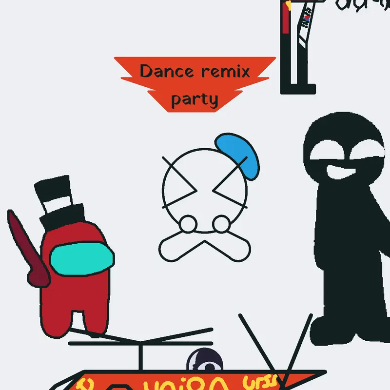 Siht kced si desrevni this is reverse xd by @ian291