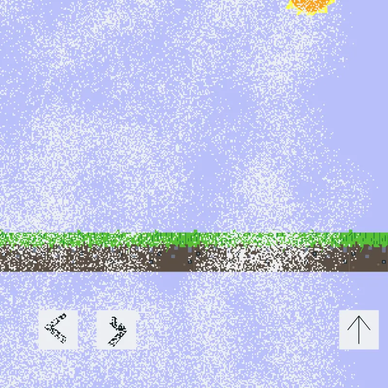 Ball dash by @Noob__1