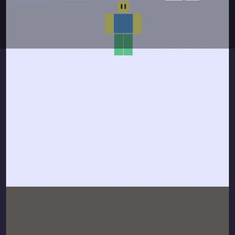 Game by @UxorialTax541