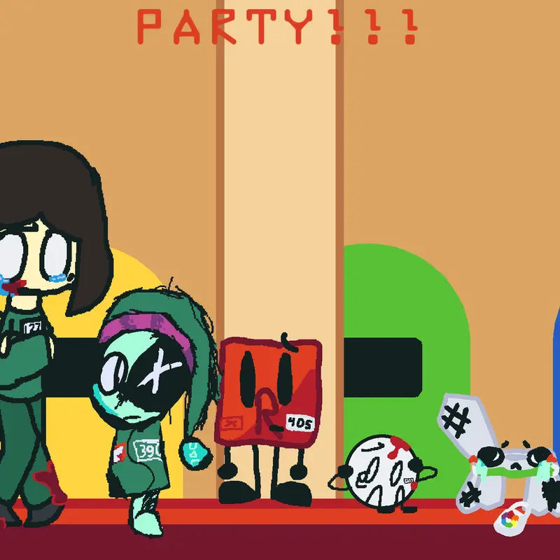 Game by @gopooo
