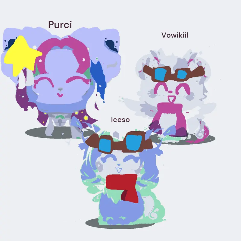 Game by @Flarnna_the_flareon