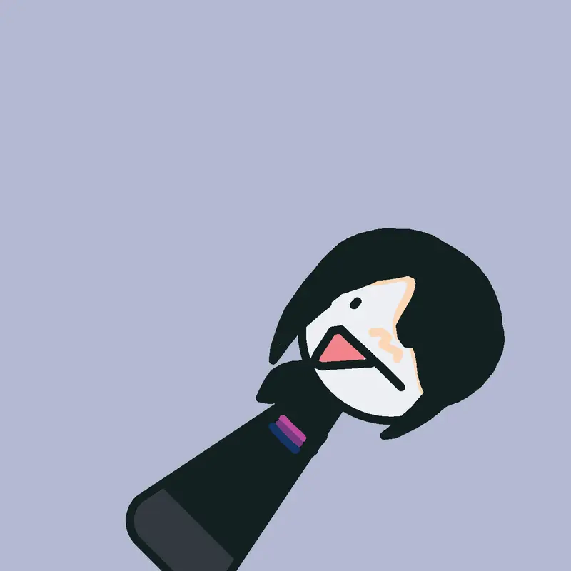 Game by @Bew_art