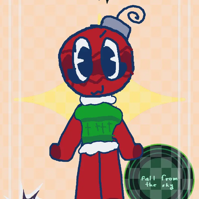 Game by @pyubunny_2025