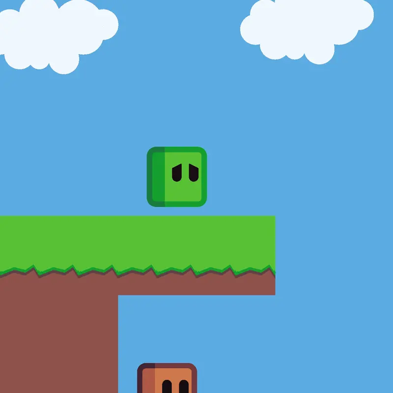Game by @cubeyismy