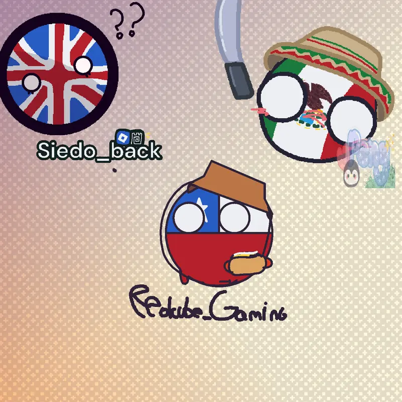 Game by @redcube_gaming