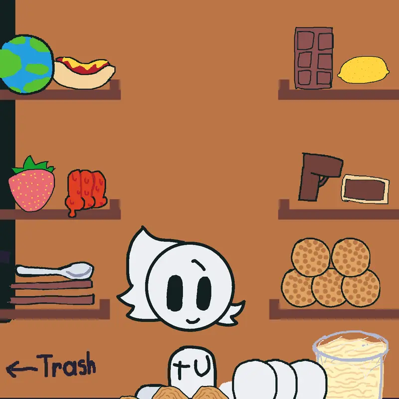 Game by @conichiPKXD
