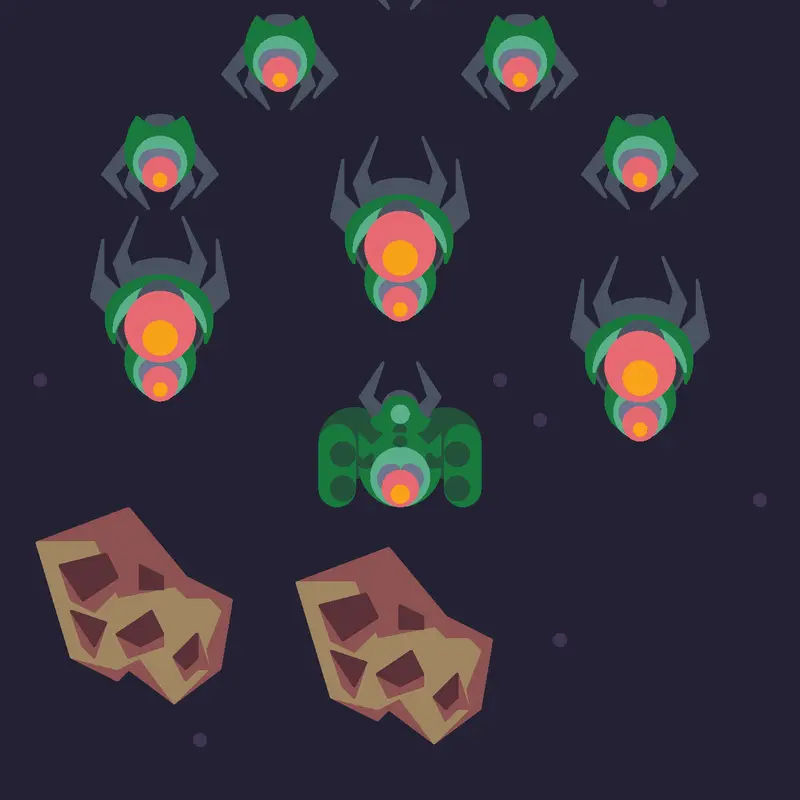 Game by @Atif1000